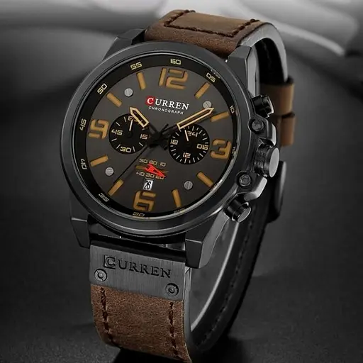 Годинник Curren Monreal - фото 2