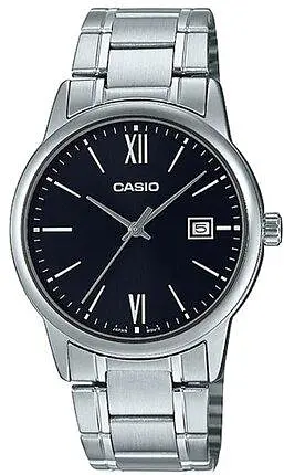 Годинник чоловічий Casio MTP-V002D-1B3 (модуль №2784)