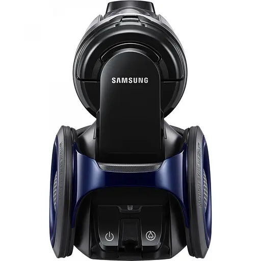 Пылесос безмешковый Samsung VC05K71F0HB/UK - фото 3