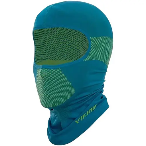 Балаклава Viking Sigurd Синій/Зелений (290/15/2224/16/UNI)