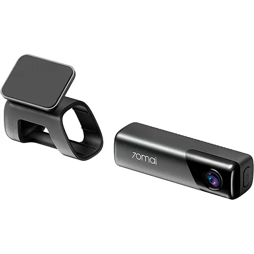 Автомобільний відеореєстратор 70mai Dash Cam M500 32GB [83006] - фото 4