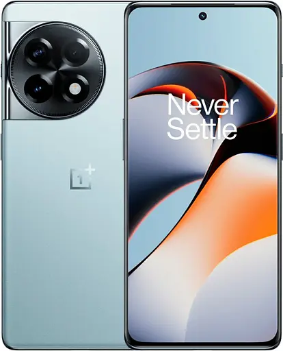 Смартфон OnePlus 11R 12/256GB Galactic Silver (Global)