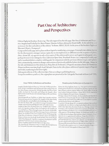 Piranesi. The Complete Etchings - фото 4