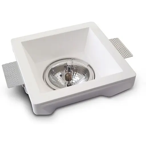 Світильник точковий врізний Elliott Imperium Light (409120.01.01) - фото 1