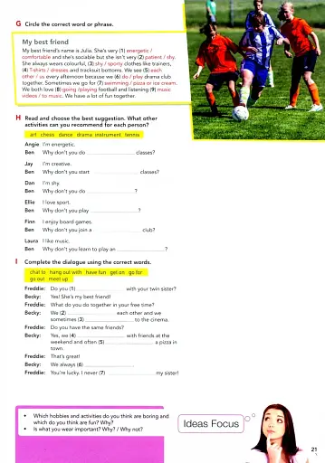 Close-Up A1 + Student's Book with Online Student Zone - фото 3