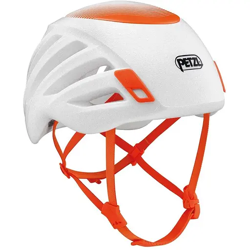 Каска Petzl Sirocco M/L White (1052-A073DA01)