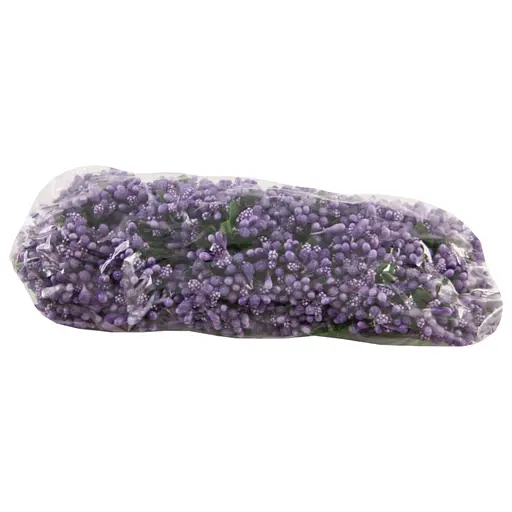 Декоративні тичинки для творчості Bambi KV-712 пучок 12 штук - фото 2