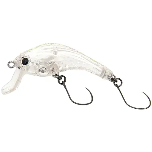 Воблер Nories Rush Bell 40F 40mm 3.1g #109 (0.5m) - фото 1