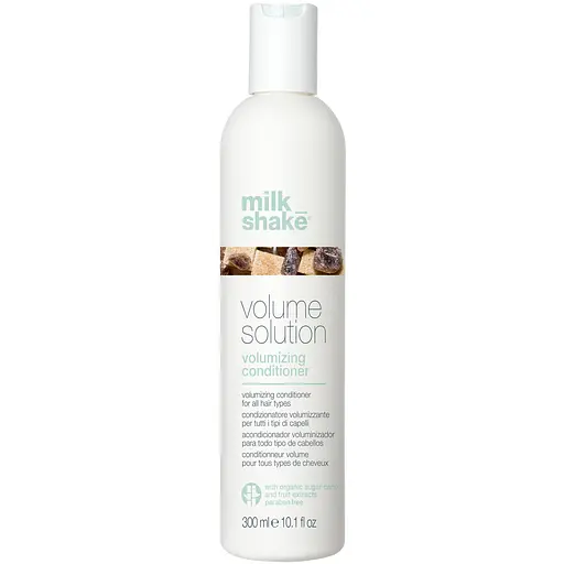 Кондиционер для придания объему волос Milk_Shake Volume Solution Conditioner 300 мл