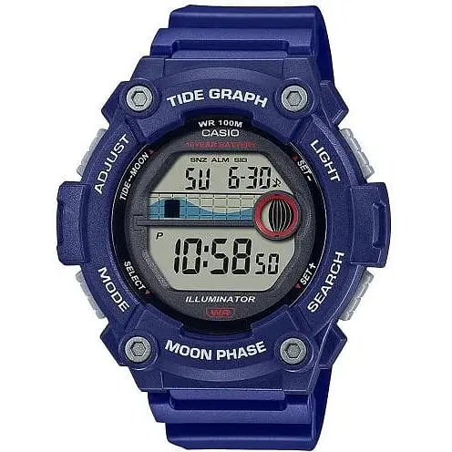 Часы Casio WS-1300H-2AVEF