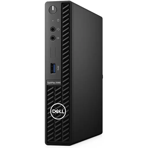 Компьютер Dell OptiPlex 3090 MFF (i3-10100T/8/240SSD) Б/У - фото 1