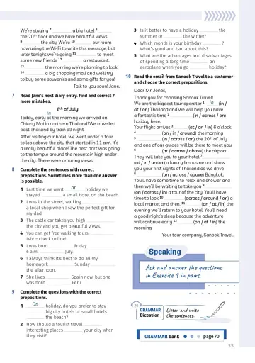 Grammar in Focus A2+ - фото 3