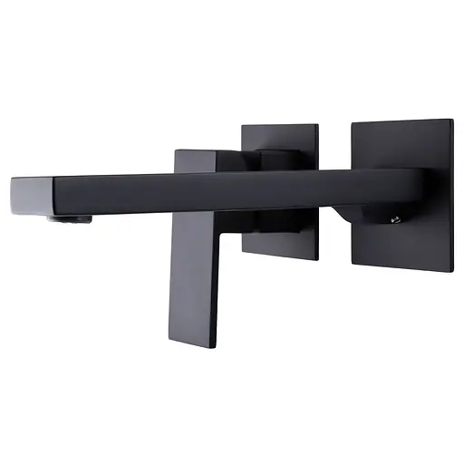 Смеситель для раковины TOPAZ ODISS TO 18235-H66-BL - фото 2