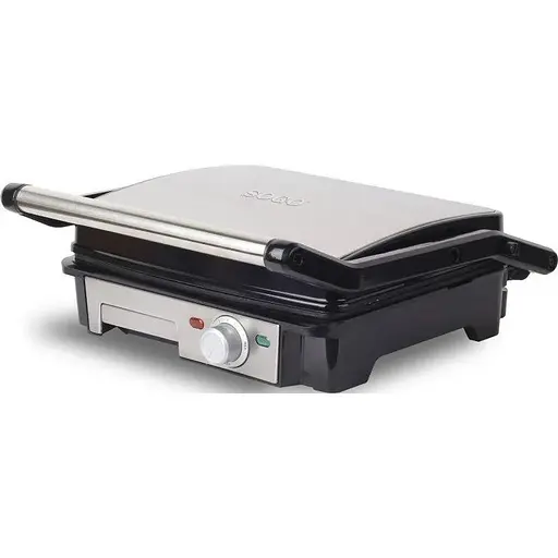 Електрогриль притискний Sogo SS-7131 - фото 1