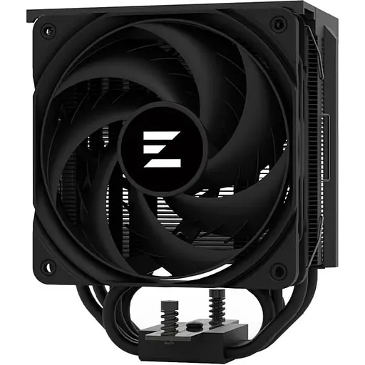 Кулер для процессора Zalman CNPS13X чорний (CNPS13XBLACK) - фото 3