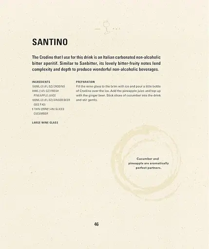 Cocktails: The Art of Mixing Perfect Drinks - фото 3