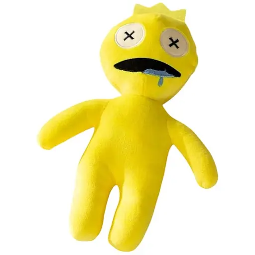 Мягкая игрушка 00517-9 Разноцветный (2000990119346) - фото 1