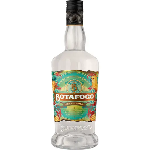 Ромовый напиток Botafogo Pineapple, 35%, 0,7 л
