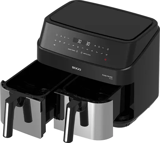 Мультипіч Sogo SS-10845 [138094] - фото 3