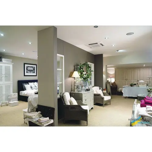 Кондиционер Midea MCD(1)-36HRFN8-QR ERP/MOU(1)-36HFN8-RR - фото 4