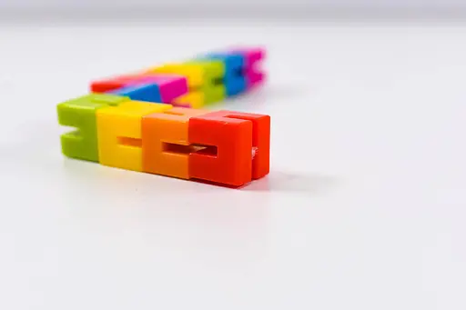 Flex – головоломка (FGS53) - фото 5