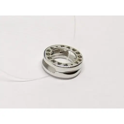 Серебряная подвеска-шарм Qvaliz. 903-01212 - фото 3