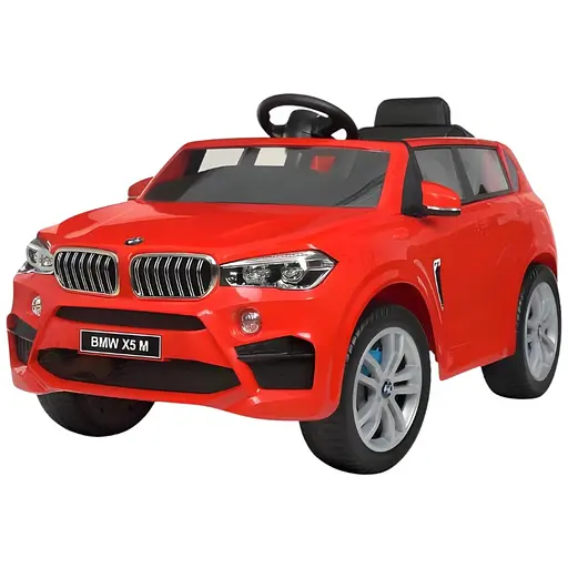 Електромобіль дитячий Bambi M 4522EBLR-3 BMW на пульті керування з підсвічуванням фар