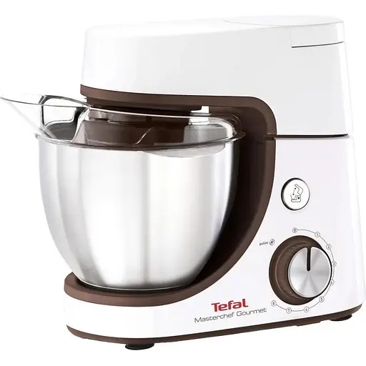 Кухонная машина Tefal QB51K138
