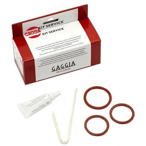 Набір для обслуговування кавомашин Gaggia, Saeco Service Kit - фото 1