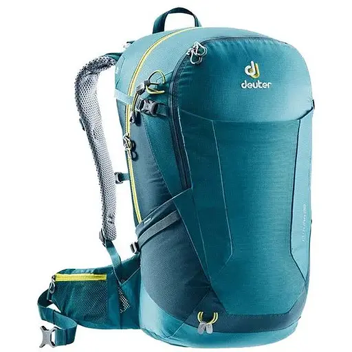 Рюкзак Deuter Futura 28 Denim-Arctic (1052-3400518 3388)