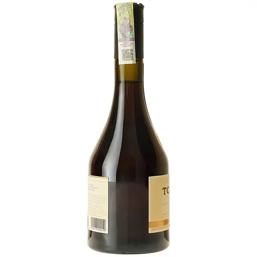 Бренді Торрес, 5 років витримки, 38%, 0,7 л (90887) - фото 3