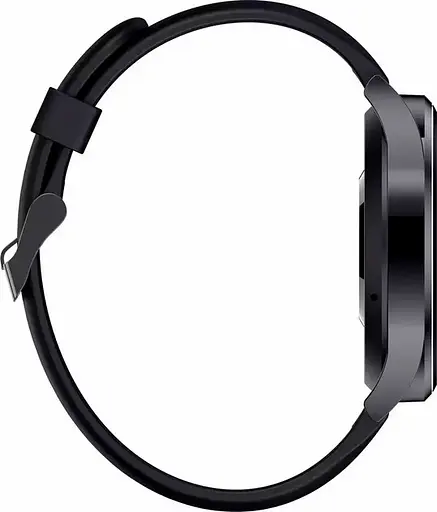 Смарт-часы Xiaomi Black Shark S1 Classic Black - фото 7