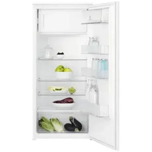 Холодильник Electrolux LFB3AE12S1 (6993213) - фото 1