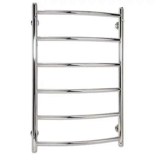 Полотенцесушитель Laris Флеш П6 500x800 74100002, Хром - фото 2