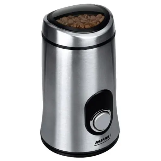 Кофемолка MPM MMK-02M