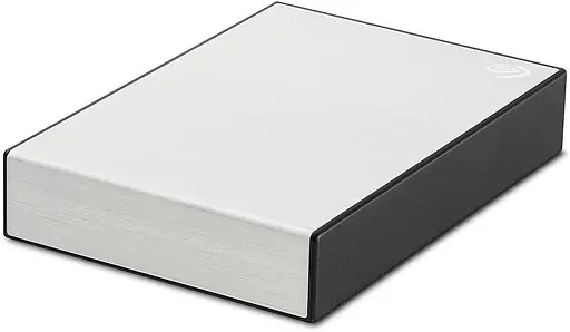 Зовнішній жорсткий диск Seagate HDD External One Touch with Password (2.5'/2TB/USB 3.0) (STKY2000401) - фото 2