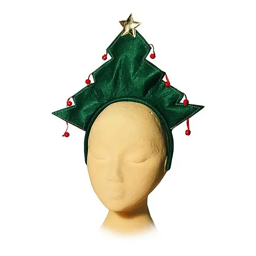 Обруч Ялинка - фото 1