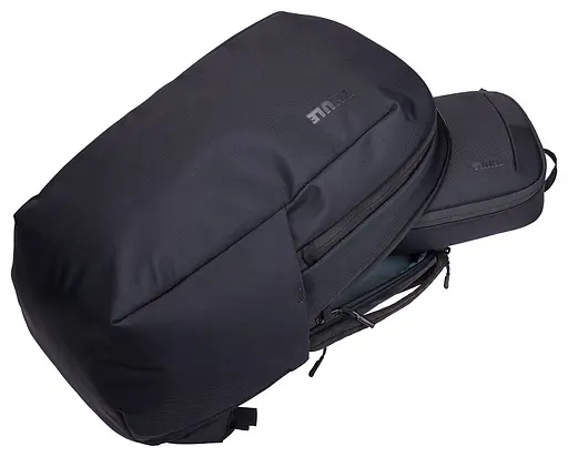 Сумка Portable Subterra 2 PowerShuttle Plus TSPW-402 Black Thule sum0028133 - фото 5