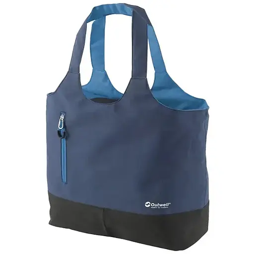 Термосумка Outwell Petrel Tote Dark Blue (590231) - фото 1