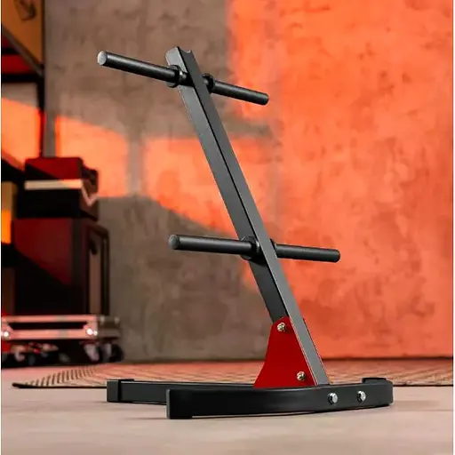 Стійка під диски та гриф Hop-Sport HS-1005A - фото 3