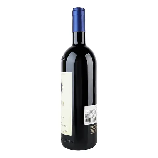 Вино Tenuta San Guido Sassicaia Cabernet Bolgheri DOC, красное, сухое 13,5%, 0,75 л - фото 5