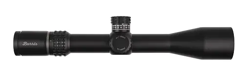 Приціл оптичний Burris XTR II 4-20x50mm, illum., Horus H591, FFP - фото 4