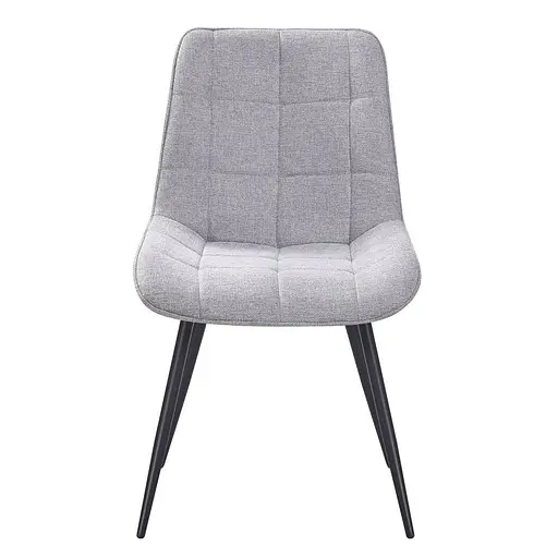 Стілець Avanti EVO Burlap Light Grey - фото 2