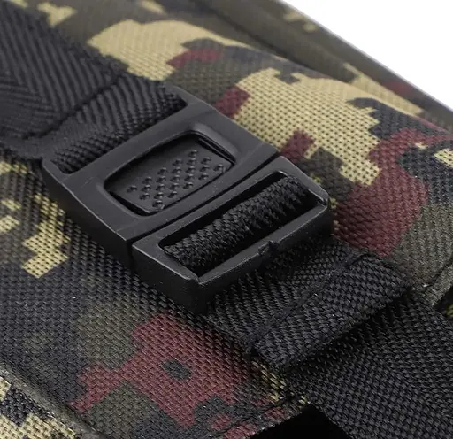 Складное солнечное зарядное устройство Solar panel 10W B093SR3FSM Солнечная панель - фото 6