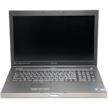 Ноутбук Dell Рrecision M6700 17.3 1920x1080 i7 3730QM 4 ядра 8 потоков, NVidia Quadro K3100m- 4 gb 16/512 ГБ Refurbished - фото 3