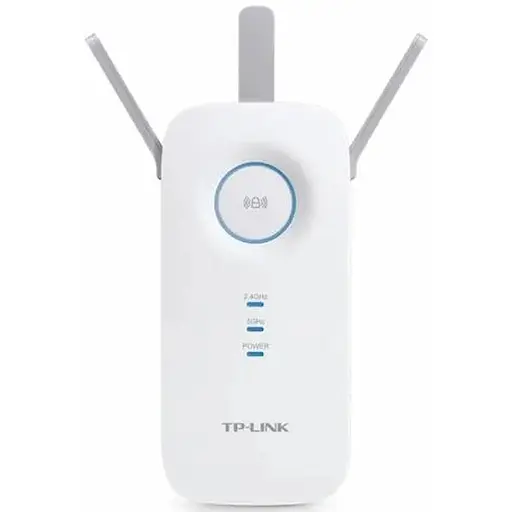 TP-Link Повторювач Wi-Fi сигналу RE450 AC1750 1хGE LAN ext. ant x3