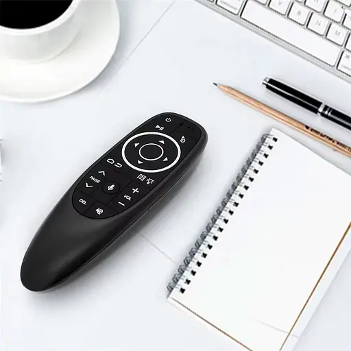 Пульт Air Mouse G10S Pro - фото 4