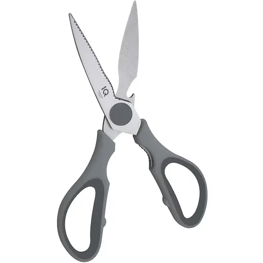 Ножиці кухонні IQ Be Chef 21 см (IQ-5144) - фото 2