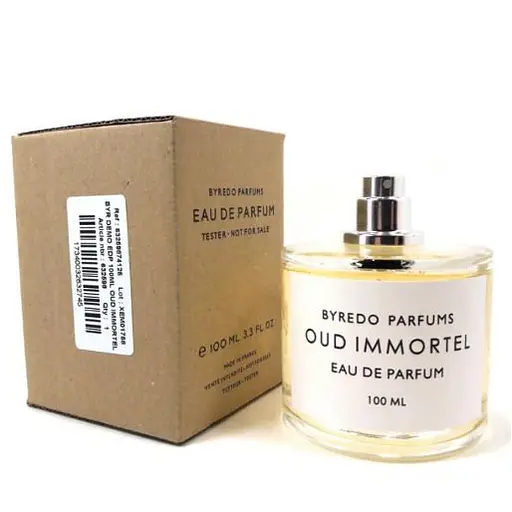 Byredo Oud Immortel 100 мл тестер парфумована вода - фото 1