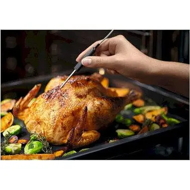 Духовка електрична Electrolux KOBBS39H - фото 3